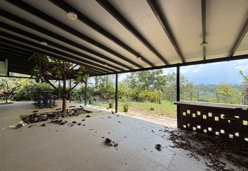 Mawai Farm Resort and Agriculture Land for Sale