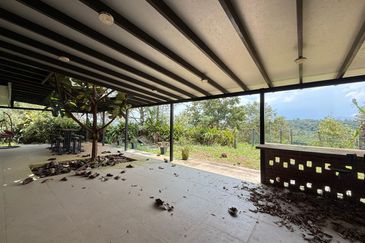 Mawai Farm Resort and Agriculture Land for Sale