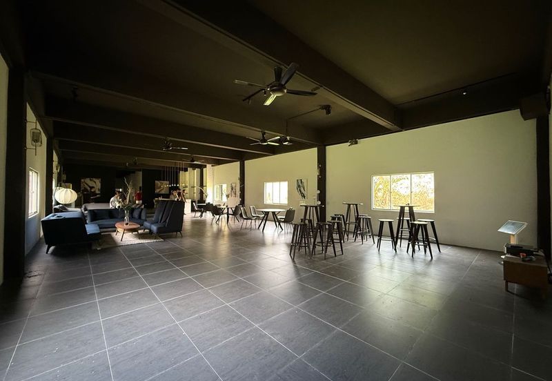 Mawai Farm Resort and Agriculture Land for Sale