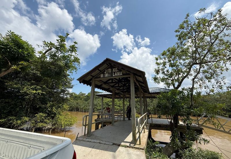 Mawai Farm Resort and Agriculture Land for Sale