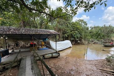 Mawai Farm Resort and Agriculture Land for Sale