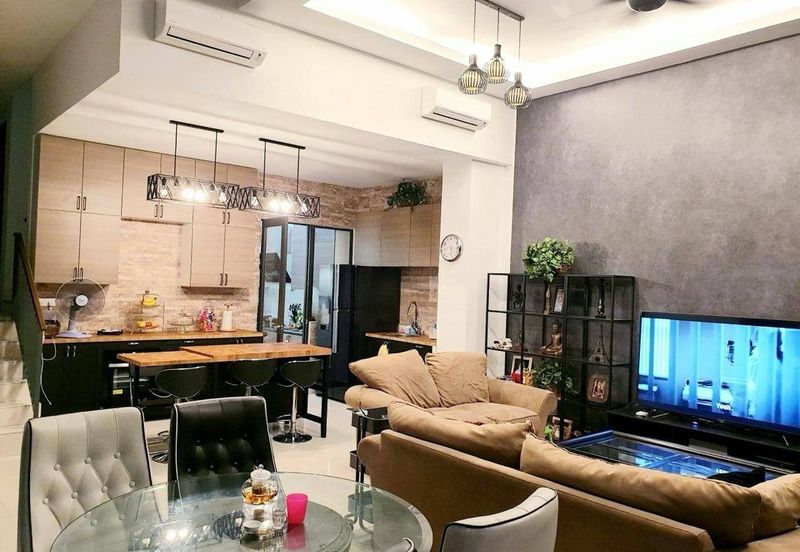 Sunway Emerald Residence