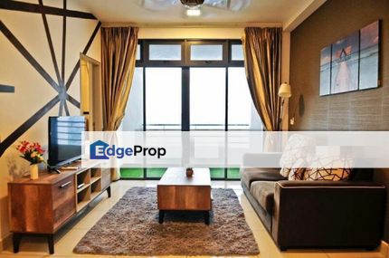 1 Terbau Residence for Sale, Johor, Johor Bahru