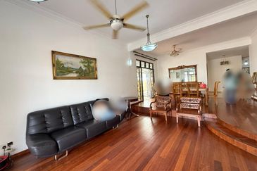 Taman Sutera Perling