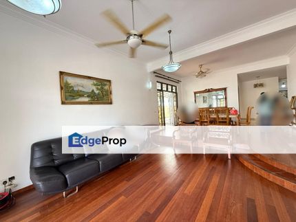 Tamam Sutera Semi D for Sale, Johor, Johor Bahru