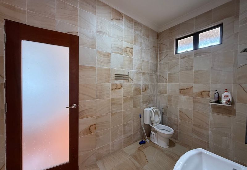 Taman Sutera Perling