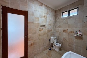 Taman Sutera Perling