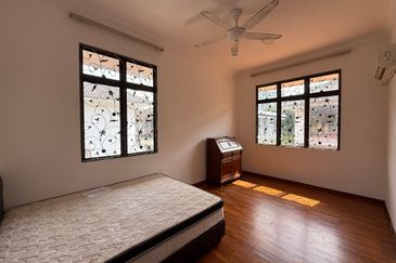 Taman Sutera Perling