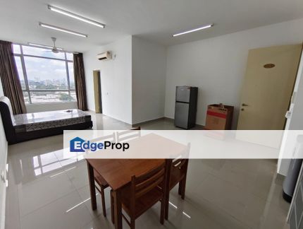 Greenfield Studio for Rent, Johor, Tampoi