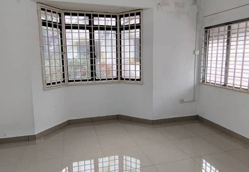 Bandar Baru Permas Jaya