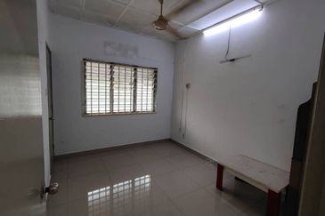 Bandar Baru Permas Jaya