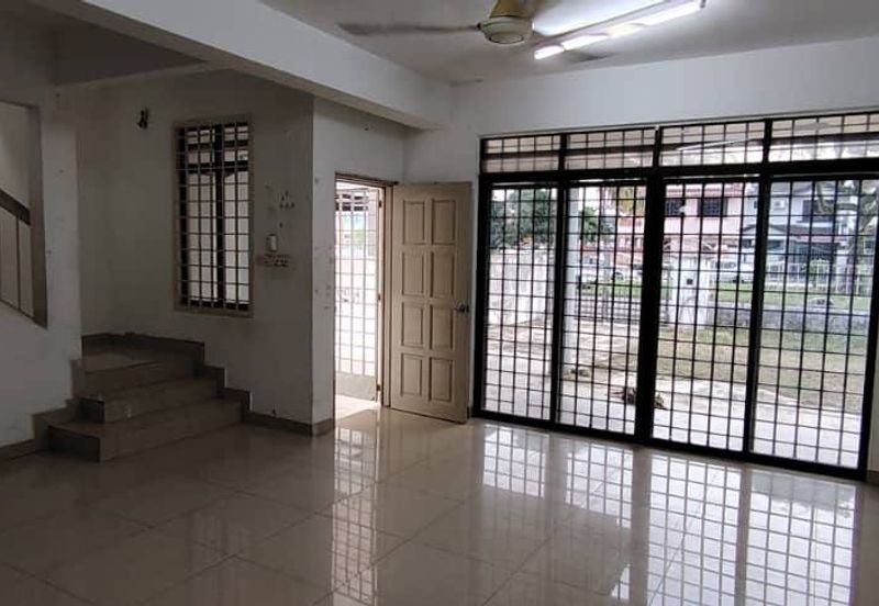 Bandar Baru Permas Jaya