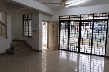 Bandar Baru Permas Jaya