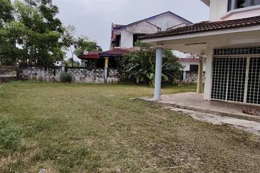 Bandar Baru Permas Jaya