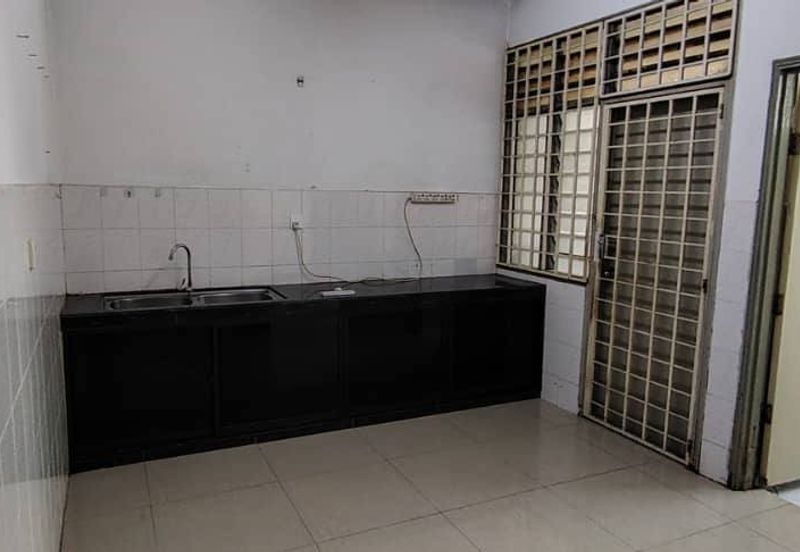 Bandar Baru Permas Jaya