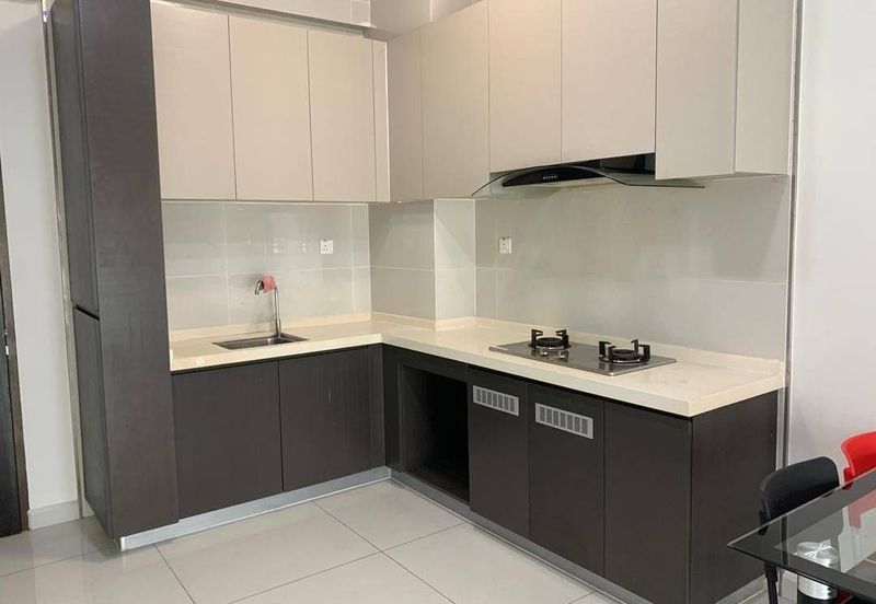 Amberside Country Garden @ Danga Bay