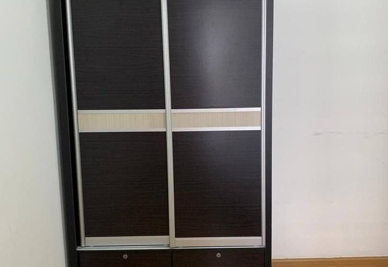 Amberside Country Garden @ Danga Bay