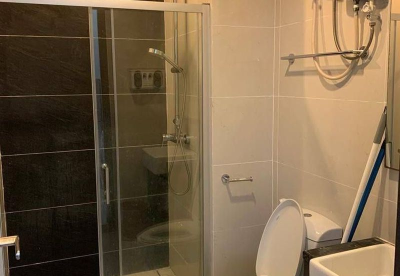 Amberside Country Garden @ Danga Bay