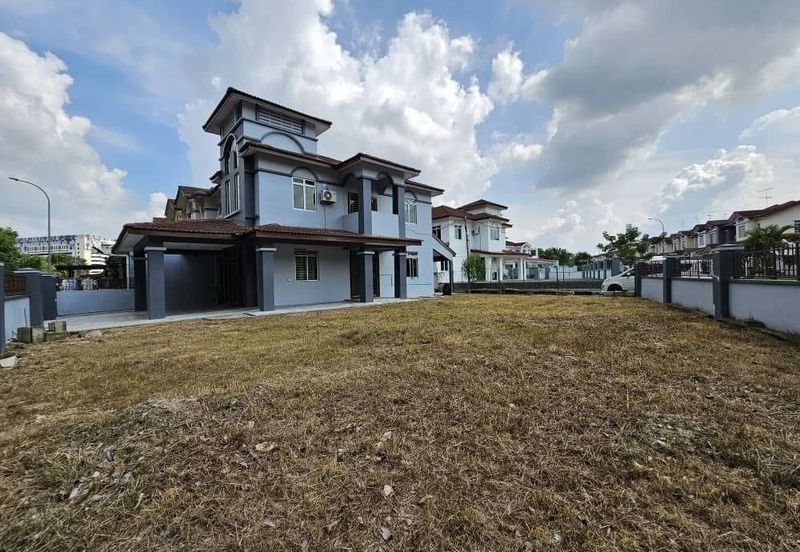 Taman Desa Terbau - Harp 2c