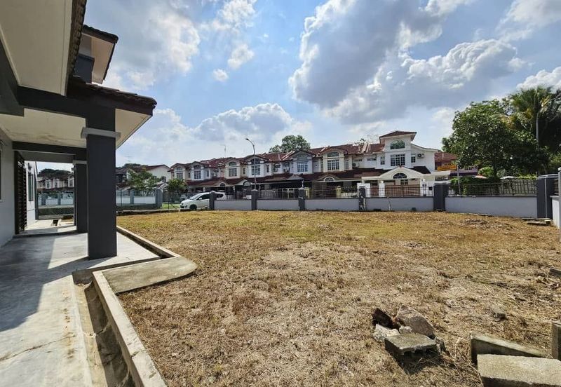 Taman Desa Terbau - Harp 2c