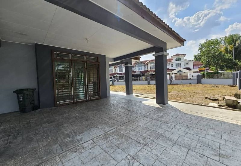 Taman Desa Terbau - Harp 2c