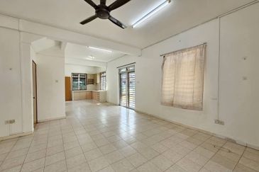 Taman Desa Terbau - Harp 2c