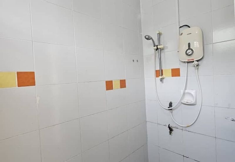 Taman Desa Terbau - Harp 2c