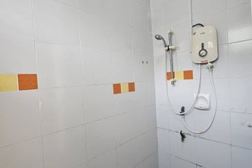 Taman Desa Terbau - Harp 2c