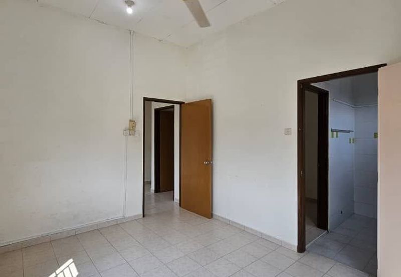 Taman Desa Terbau - Harp 2c