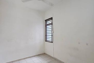 Taman Desa Terbau - Harp 2c