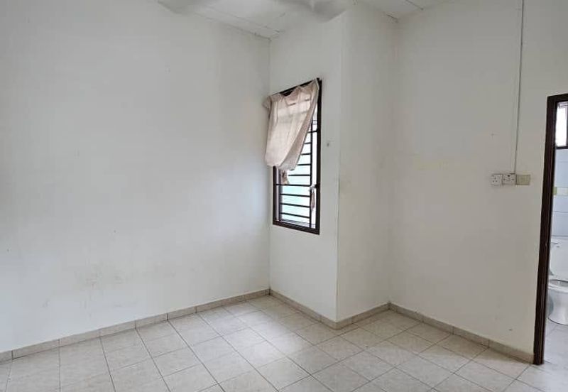 Taman Desa Terbau - Harp 2c