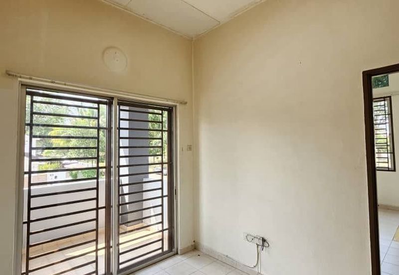 Taman Desa Terbau - Harp 2c