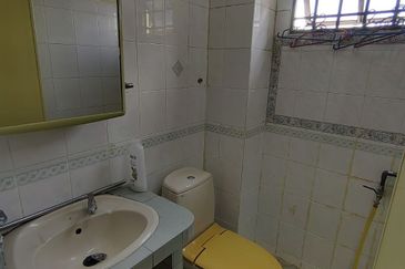 Taman Desa Cemerlang