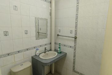 Taman Desa Cemerlang