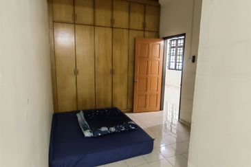 Taman Desa Cemerlang