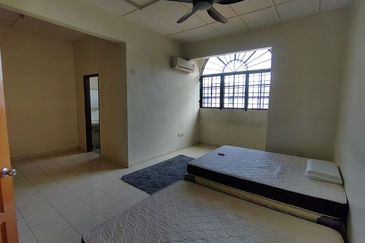 Taman Desa Cemerlang