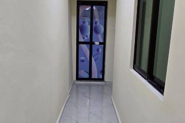 Taman Desa Cemerlang