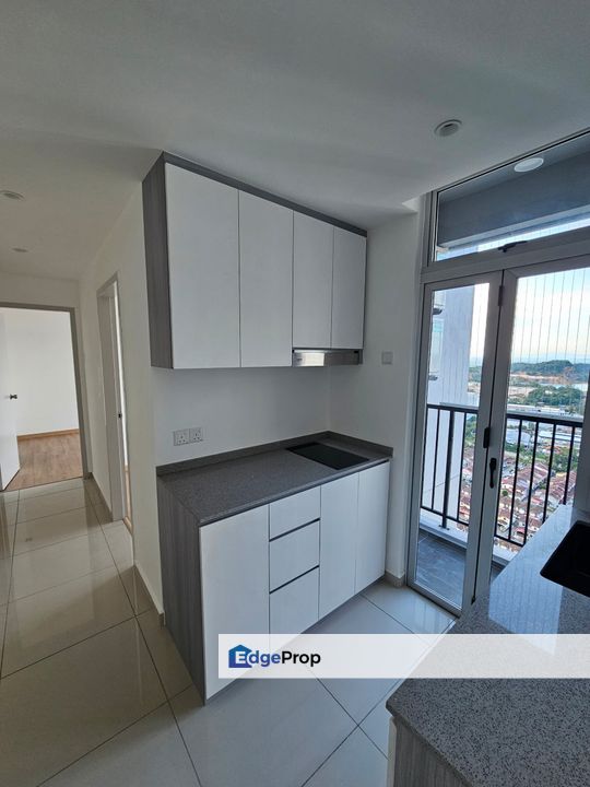 Midas 2 Bedroom Unit for Rent, Johor, Pasir Gudang