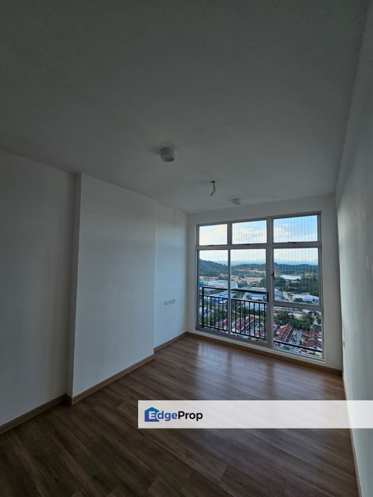 Midas 2 Bedroom Unit for Rent, Johor, Pasir Gudang