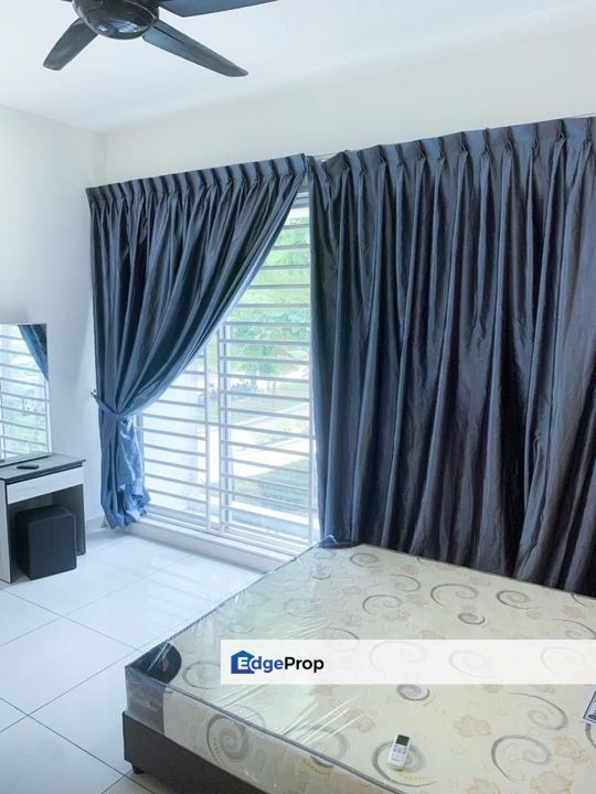 Epic Residence for Sale, Johor, Johor Bahru