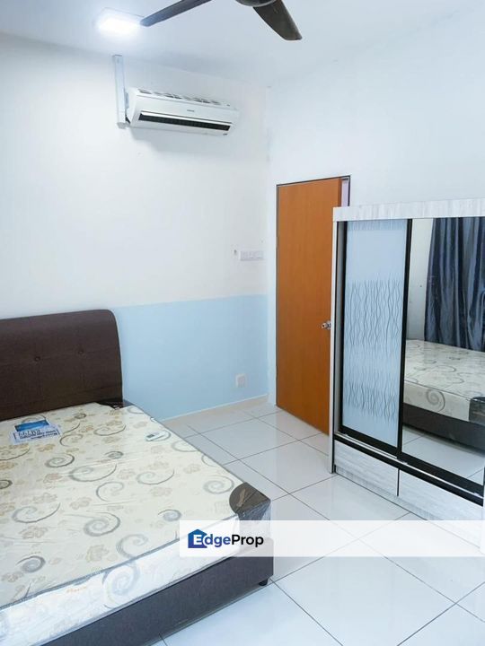 Epic Residence for Sale, Johor, Johor Bahru