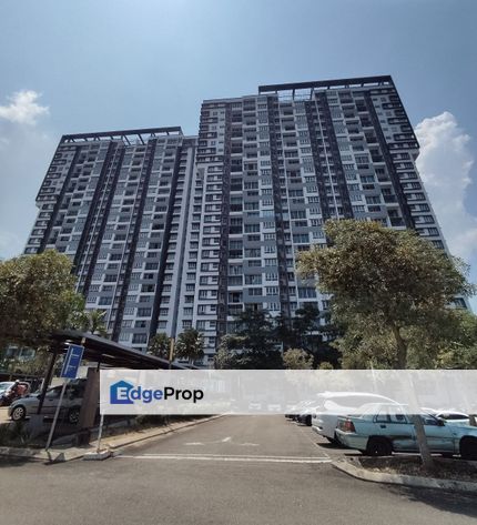 Epic Residence for Sale, Johor, Johor Bahru