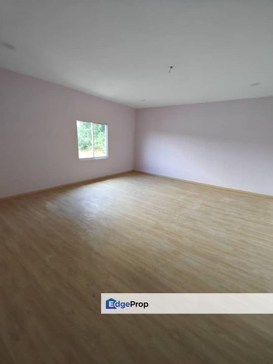 Desa Skudai Single Storey Terrace Corner Lot For Sale, Johor, Skudai