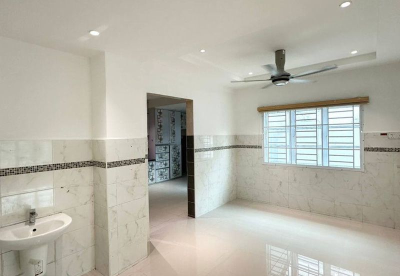 Taman Delima, Johor Bahru