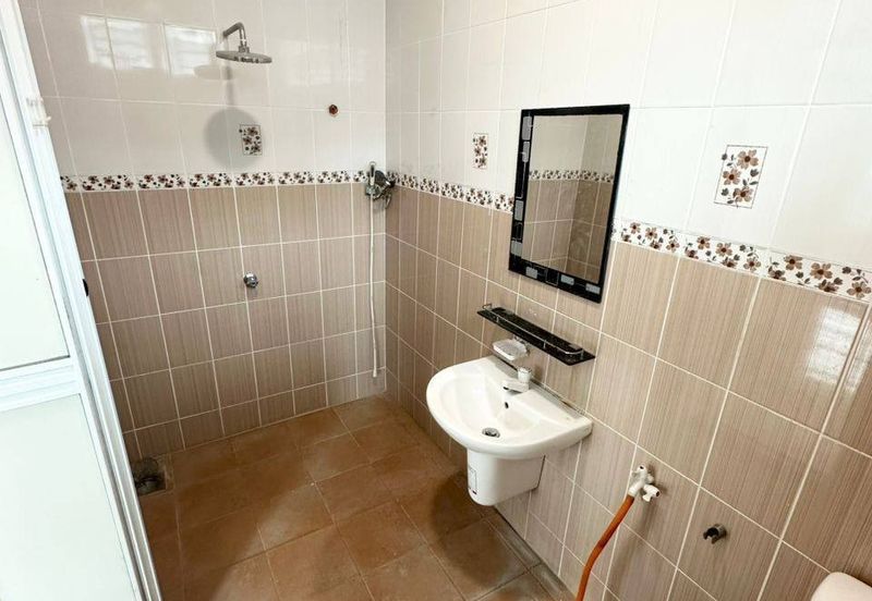 Taman Delima, Johor Bahru