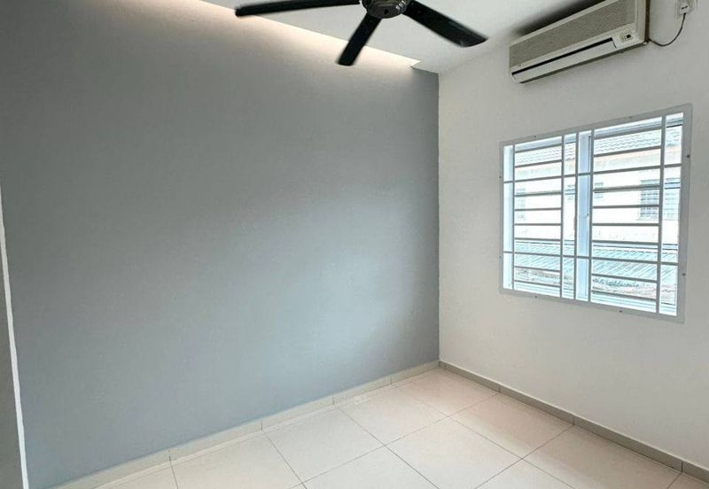 Taman Delima, Johor Bahru