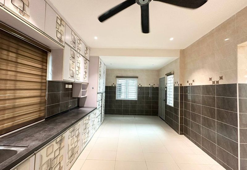 Taman Delima, Johor Bahru