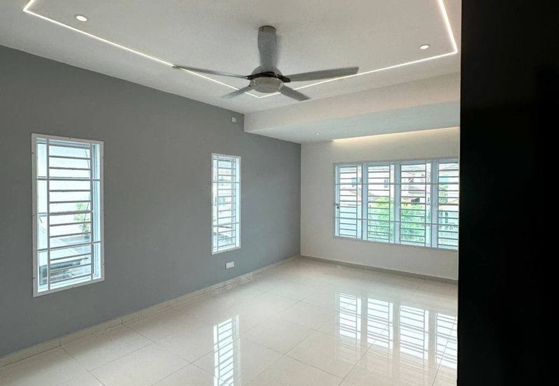 Taman Delima, Johor Bahru