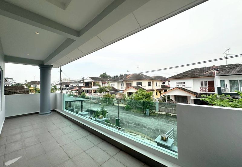 Taman Delima, Johor Bahru