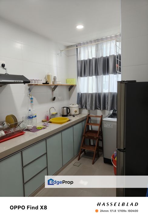 SKS Pavillion Residence High Floor unit for Rent, Johor, Johor Bahru